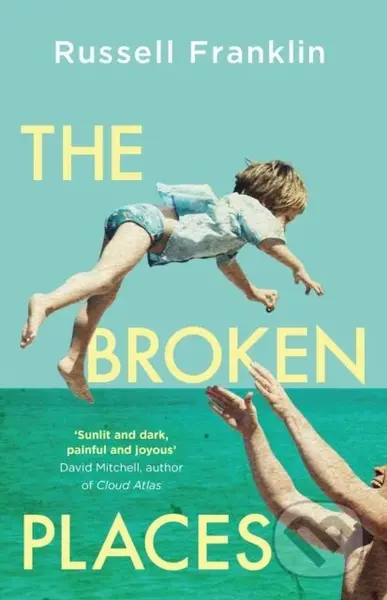 The Broken Places (The compassionate and moving debut novel inspired by the Hemingway family) - kniha z kategorie Společenská beletrie