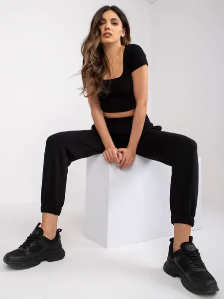 Sweatpants-RV-DR-7460.11-black