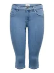 ONLY Džínsy 'Rain'  modrá denim