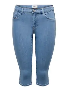 ONLY Džínsy 'Rain'  modrá denim