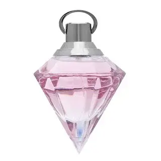 Chopard Wish Pink Diamond toaletní voda pro ženy 75 ml