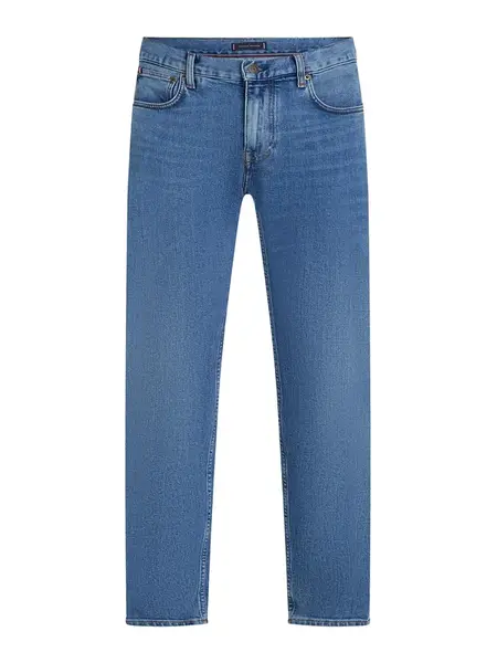 TOMMY HILFIGER Džínsy 'Mercer'  modrá denim
