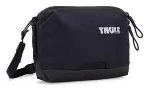 Taška přes rameno Thule Paramount Shoulder bag 2 Black