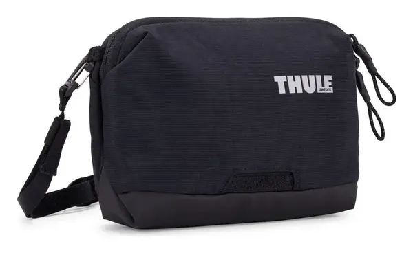 Taška přes rameno Thule Paramount Shoulder bag 2 Black