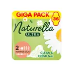 Naturella Ultra Normal vložky 36 ks