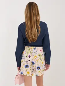 Shorts-D73771M62489KD-light pink