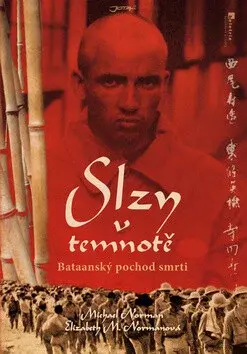 Slzy v temnotě (poškozená) - Michael Norman, Elizabeth M. Normanová