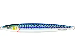 Westin pilker flashin anchovy mighty mack -12 cm 60 g