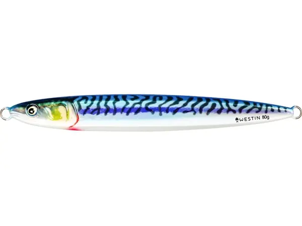 Westin pilker flashin anchovy mighty mack -12 cm 60 g
