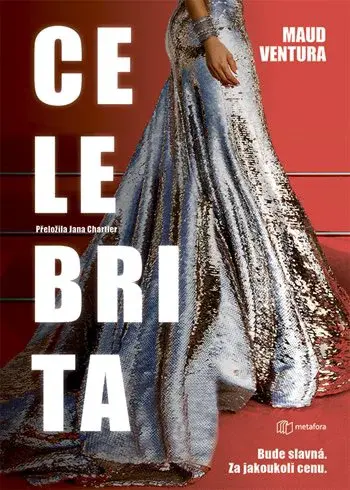 E-kniha: Celebrita od Ventura Maud
