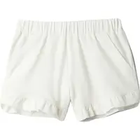 GAP BABY Detské šortky, biela, veľkosť