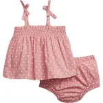 GAP BABY Detská súprava, ružová, veľkosť