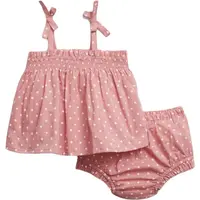 GAP BABY Detská súprava, ružová, veľkosť