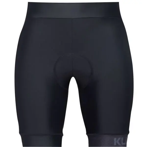 Klimatex PELLO Pánske cyklošortky, čierna, veľkosť