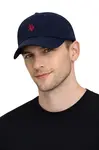 U.S. Polo Assn. - Šiltovka