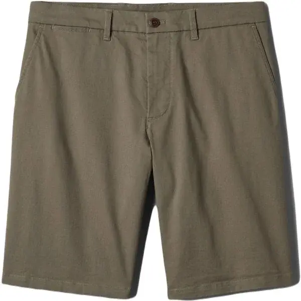 GAP VINTAGE Pánske šortky, khaki, veľkosť