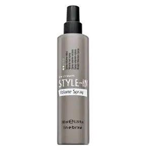Inebrya Ice Cream Style-In Volume Spray stylingový sprej pro objem vlasů od kořínků 200 ml