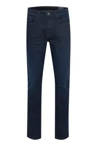 BLEND Džínsy 'Naoki'  tmavomodrá