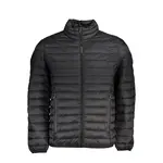 Černá pánská bunda Norway 1963