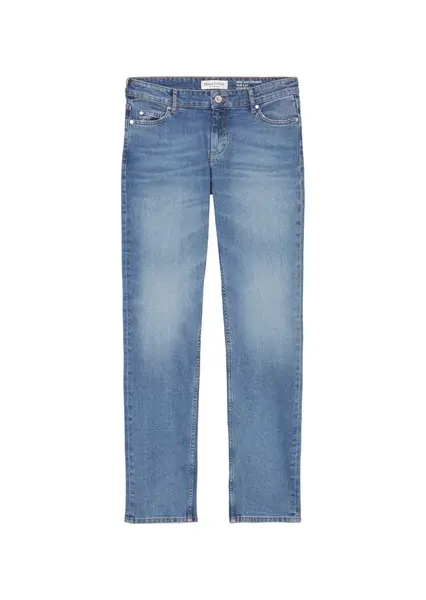Marc O'Polo Džínsy 'Alby'  modrá denim