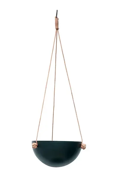 Závěsný květináč OYOY Pif Paf Puf 20 x 61 cm