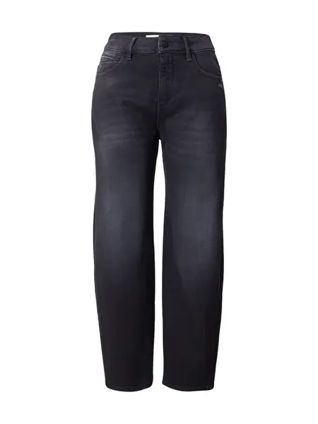 Gang Džínsy '94IDA'  čierny denim