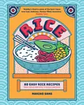 Rice - Sano Makiko