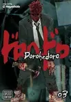 Dorohedoro, Vol. 3 - Q-Hayashida