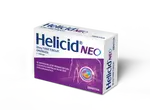 Helicid Neo 20mg 7 tobolek