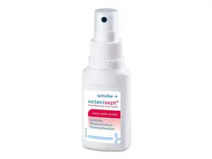 Octenisept kožní sprej 50ml