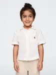 GAP Baby linen shirt - Boys