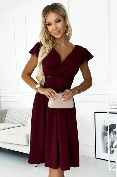 Dámske šaty NUMOCO