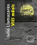 Vlčí měsíc - Julio Llamazares - kniha z kategorie Beletrie