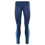 Dámske legíny Reebok Wor Mesh Tight
