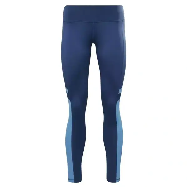 Dámske legíny Reebok Wor Mesh Tight