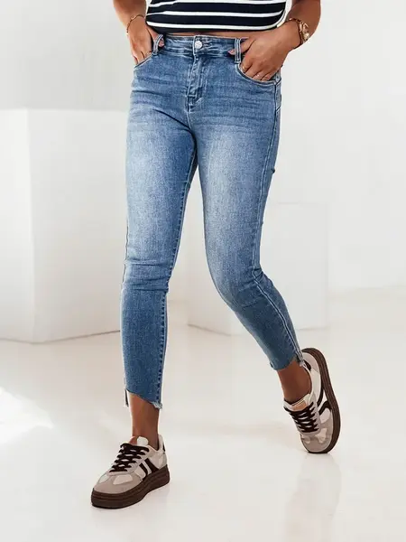 Dámske rifle SKYLIGHT s vysokým pásom