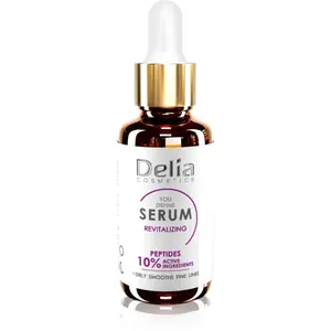 Delia Cosmetics You Define revitalizační sérum na obličej 30 ml