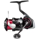 Daiwa naviják 25 ballistic air lt 2500 pc