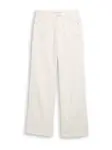 TOM TAILOR Džínsy 'LUNA'  biely denim