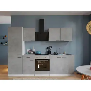 Respekta KUCHYŇSKÝ BLOK