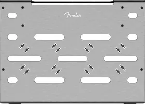 Fender Pedal Board with Bag, Small