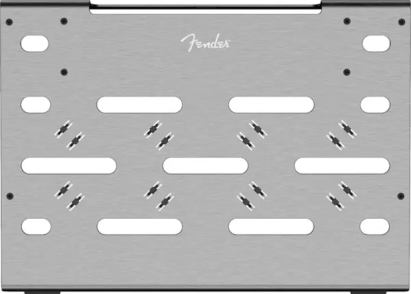 Fender Pedal Board with Bag, Small