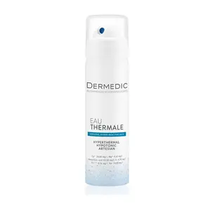 Dermedic Eau Thermale Termální voda ve spreji 50 ml