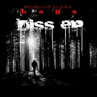 Hauz – Diss EP