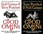Good Omens - Neil Gaiman, Terry Pratchett