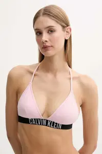 Plavková podprsenka Calvin Klein