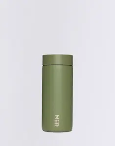 MiiR 360 Traveler 350 ml Evergreen