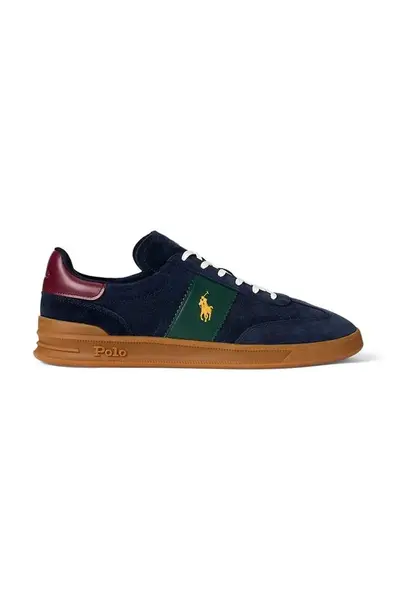 Polo Ralph Lauren  Tenisky  Hrt Aera