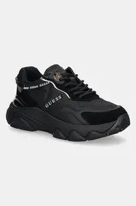 Guess Tenisky Guess Micola