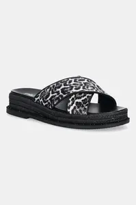 Pantofle Dkny Berris